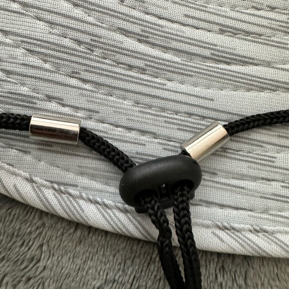 (NWT) LOS ANGELES LAKERS (SOFT) BUCKET HAT. Official NBA MERCHANDISE! (NWT) - Picture 12 of 15